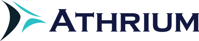 Athrium Logo
