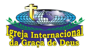 Igreja Internacional da Graça de Deus